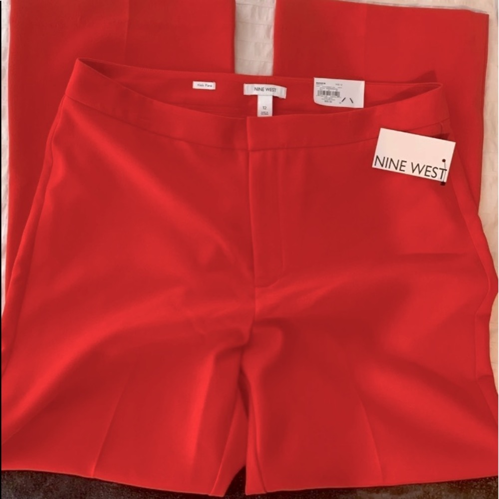 Nine West Dress Pants